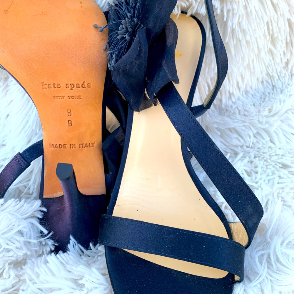 Kate spade heels